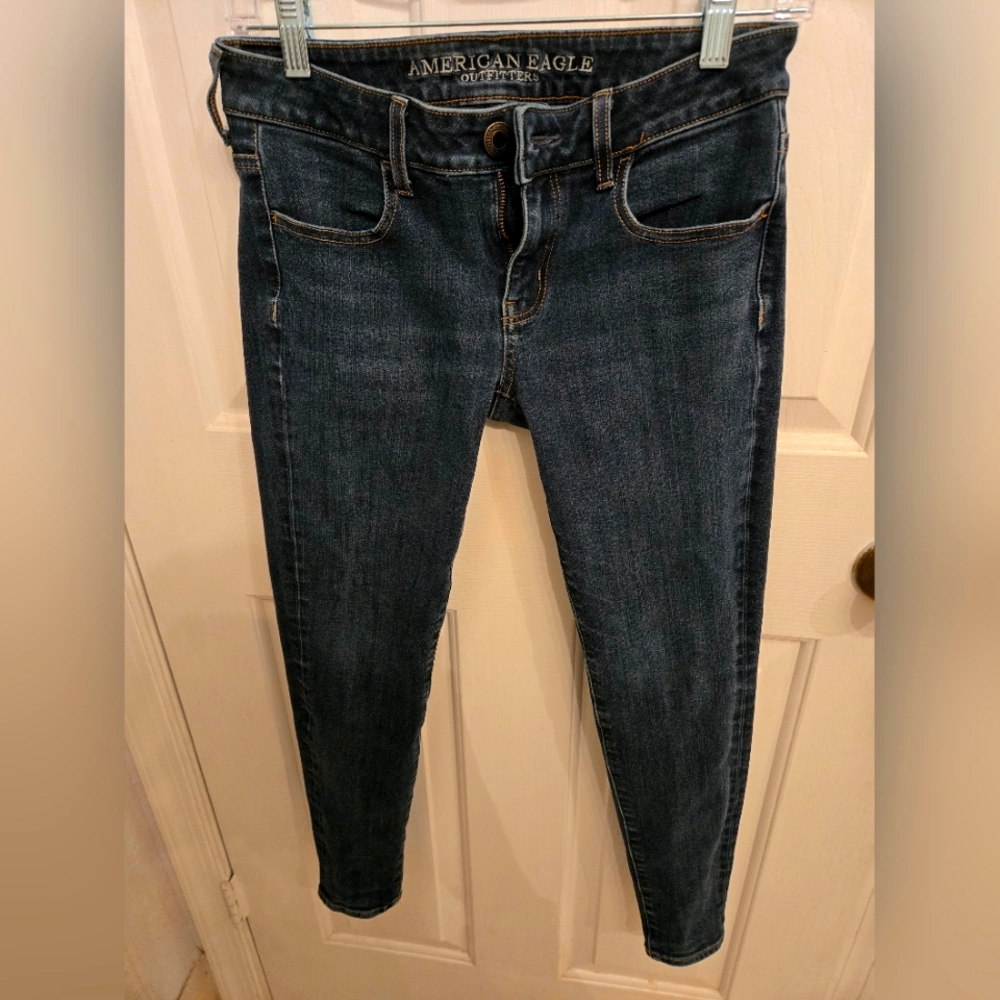 American Eagle Jegging